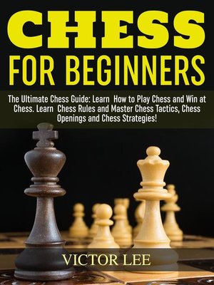 Chess - ebook